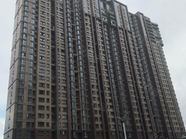 厦门房产网>厦门小区>海沧小区>滨海社区小区>一号公馆>实景图1/1