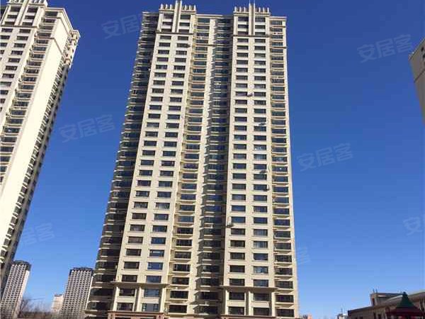 瀚城星苑,东风路 - 大庆瀚城星苑二手房,租房,房价-大庆安居客