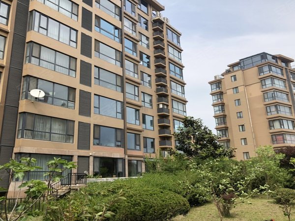 石家庄小区 石家庄周边小区 威海小区 悦海世家 实景图 1/ 26 