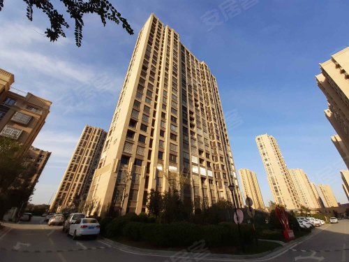 徐州小区 丰县小区 丰县城区小区 东方春城实景图 1/ 16  