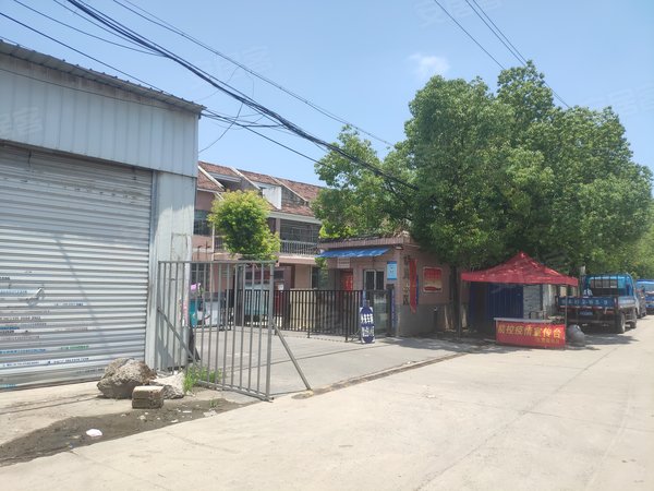 合肥小区 包河小区 五里庙,巢湖路,周谷堆小区 胡岗小区实景图 1/ 20