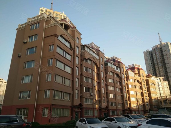 依海嘉园东区 环海路 威海依海嘉园东区二手房 租房 威海安居客