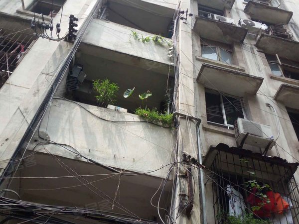 重庆小区 江北小区 观音桥小区 华新村 实景图 1/ 10  