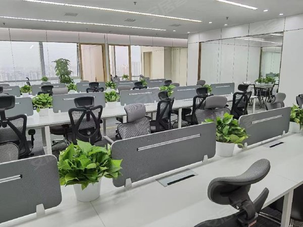 多图 白石桥 特价房源出租 精装带家具 户型方正 正对电梯 北京58安居客