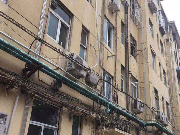 济宁小区 任城小区 人民公园小区 马驿桥小区实景图 1/ 17  &