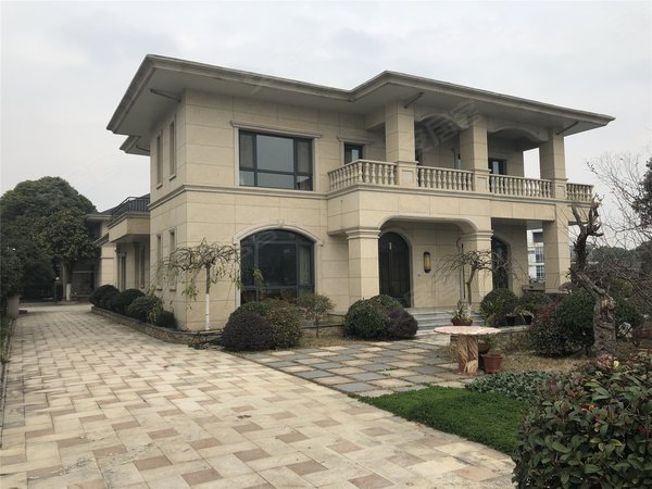 太湖山庄,金城西路475号-无锡太湖山庄二手房,租房-无锡安居客