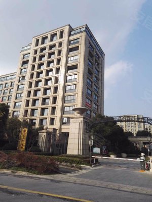 九龙仓玺园(公寓住宅),国晓路500弄-上海九龙仓玺园(公寓住宅)二手房,