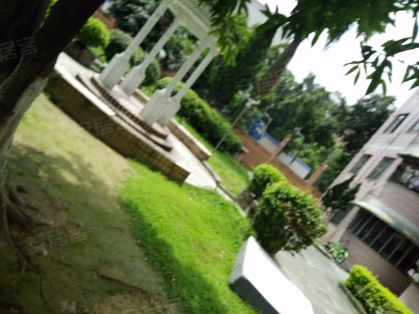 广信金兰花园 金信路1号 广州广信金兰花园二手房 租房 广州安居客