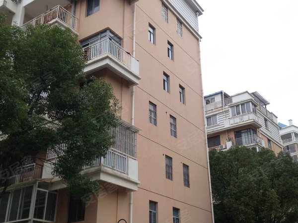 塞纳维拉花园,凤凰岭路6号 - 南宁塞纳维拉花园二手房,租房,房价-南宁