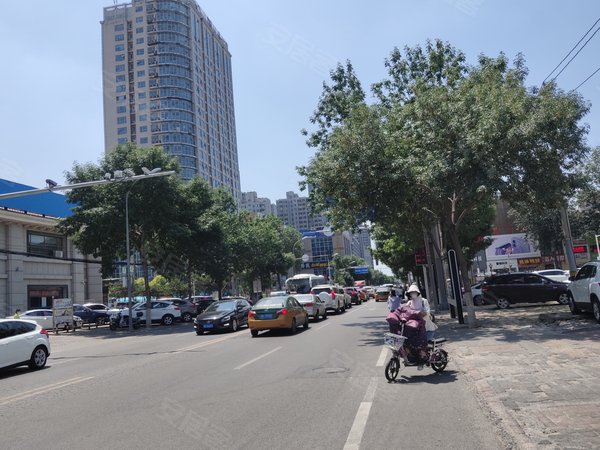 泰达广场,汉王路-燕郊泰达广场二手房,租房-燕郊安居客