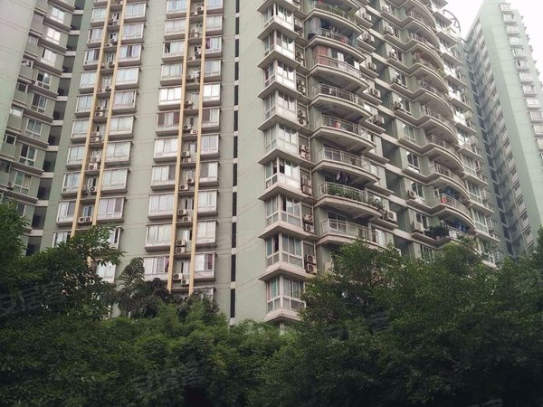 华宇金沙港湾(b区),华宇金沙港湾8号 - 重庆华宇金沙港湾(b区)二手房