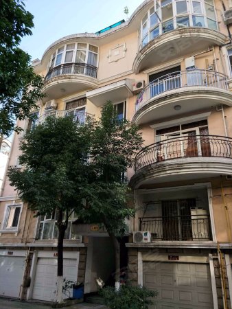 桐梓林 中华园别墅一跃二 欧式精装带暖气 随时看房