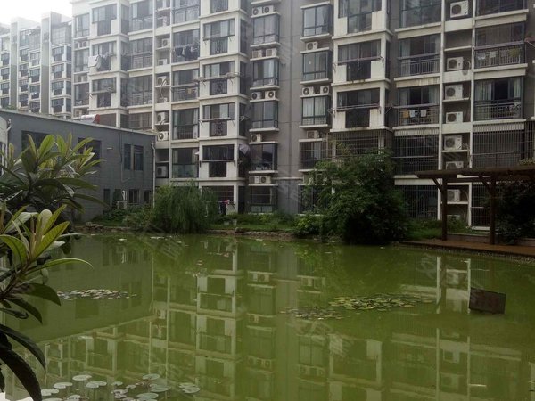 雍华府熙园,邗江北路26号-扬州雍华府熙园二手房,租房-扬州安居客