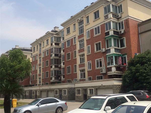 河畔花园,古塘路31号-杭州河畔花园二手房,租房-杭州安居客