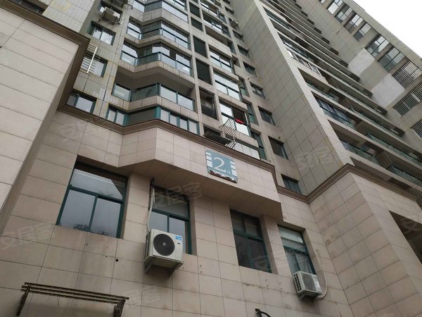 九龙公寓 城东-温岭万象城-万昌北路