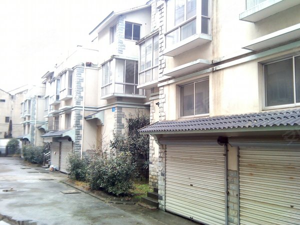 苏州小区 张家港小区 金港小区 怡馨苑 实景图 1/ 13  