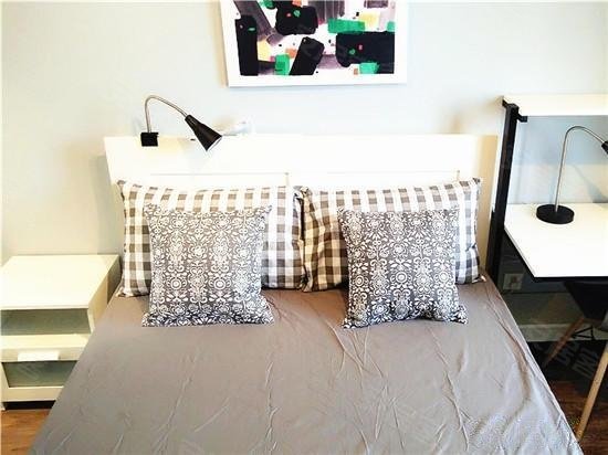 区,立水桥租房,佳运园小区 温馨舒适 好住不贵