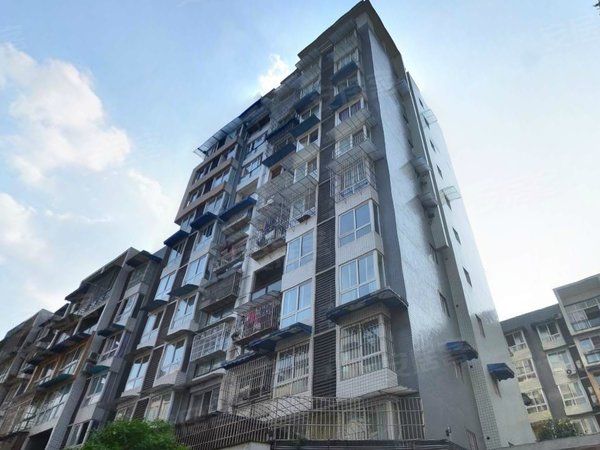 乐山盛世花语廊二手房、租房-乐山安居客