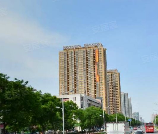 淄博小区 张店区小区 其他小区 > 潘庄  实景图 1/ 5  