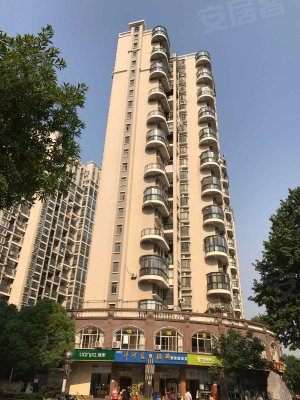 星海虹城,民主二路58号-武汉星海虹城二手房,租房-武汉安居客