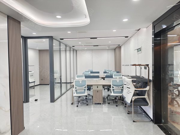 【多图】经典小户型 麻雀虽小五脏俱全 价格好说 12号地铁畅通无阻