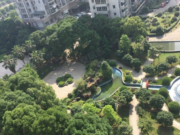 香榭丽花园 瓯江路 温州香榭丽花园二手房 租房 温州安居客