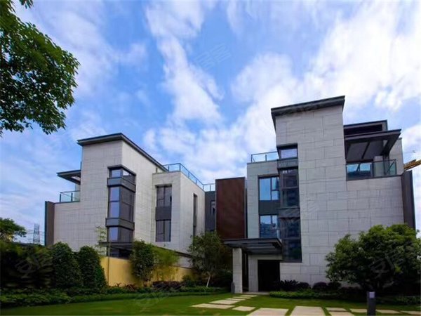 星河时代(别墅) 龙岗-爱联-黄阁南路666号