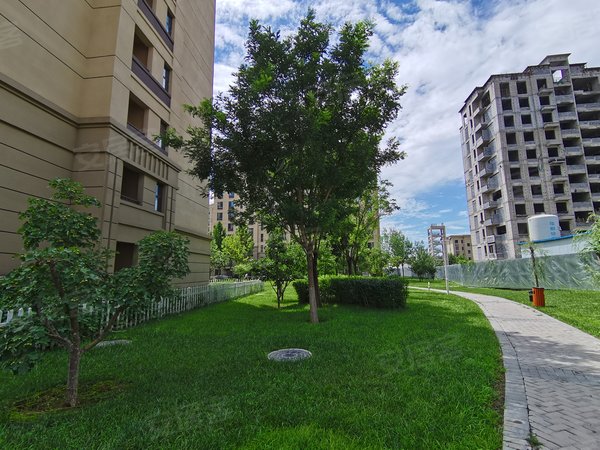 铂悦山(高碑店),新华北大街-保定铂悦山(高碑店)二手房,租房-保定安居