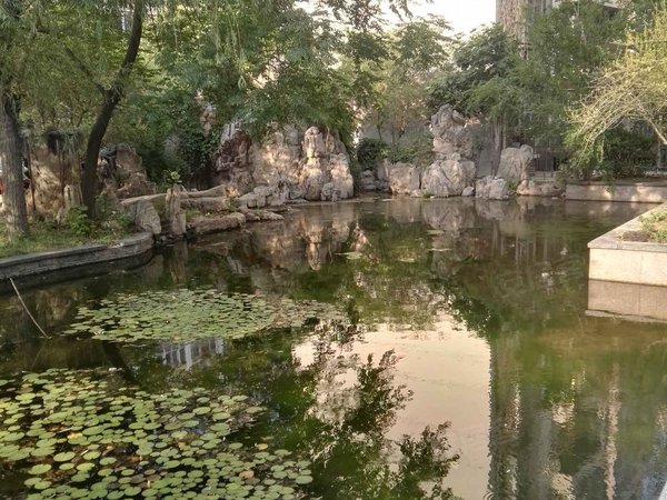 丽水华庭,丰华路-新乡丽水华庭二手房,租房-新乡安居客