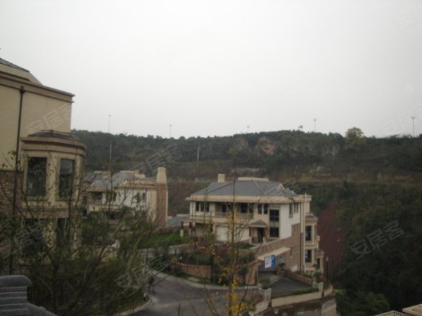 水天花园 北碚-蔡家-同兴北路123号