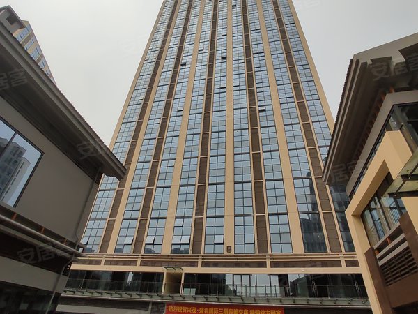 兴茂盛世国际(商住楼),科城路135号-重庆兴茂盛世国际(商住楼)二手房