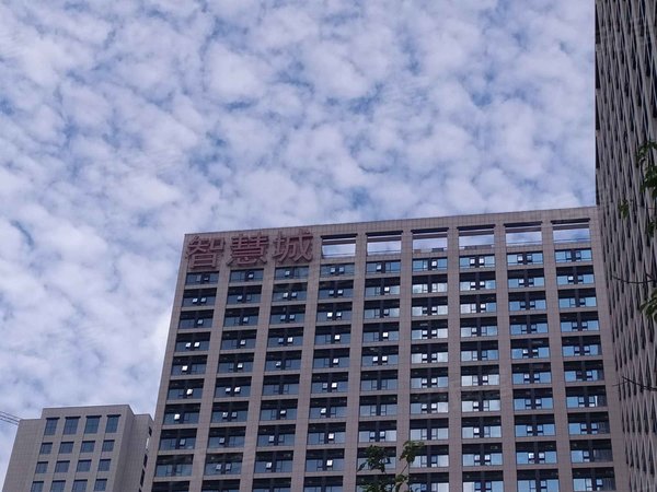 智慧城,花安路483号-昆山智慧城二手房,租房-昆山安居客