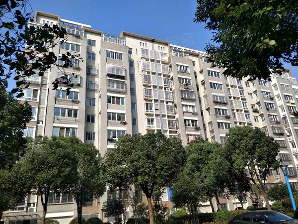 常州小区 金坛小区 东城小区 金水湾实景图 1/ 10  