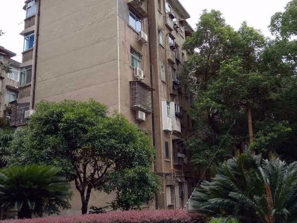 湖南省交通科学研究院宿舍