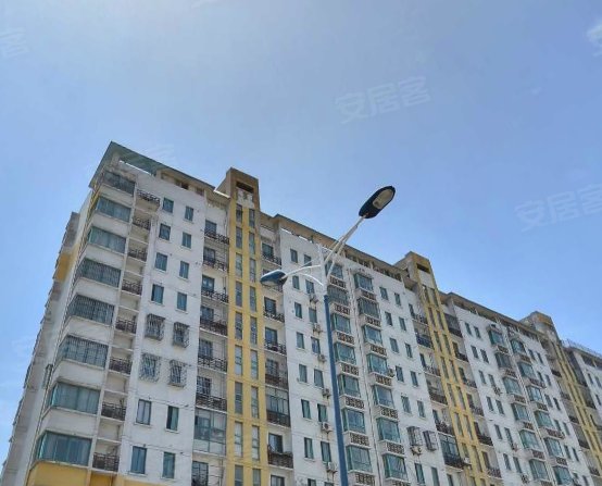 淮安小区 淮安区小区 淮安区小区 > 紫金花苑  实景图 1/ 5 