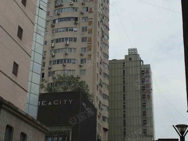 京都大厦 大科甲巷43号附13号 成都京都大厦二手房 租房 成都安居客