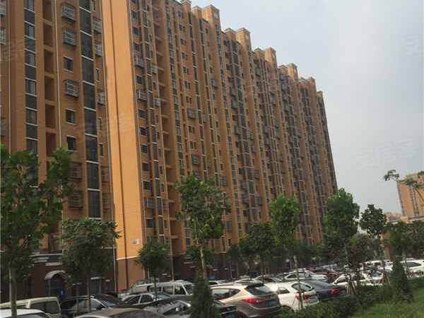 佟馨家园d区