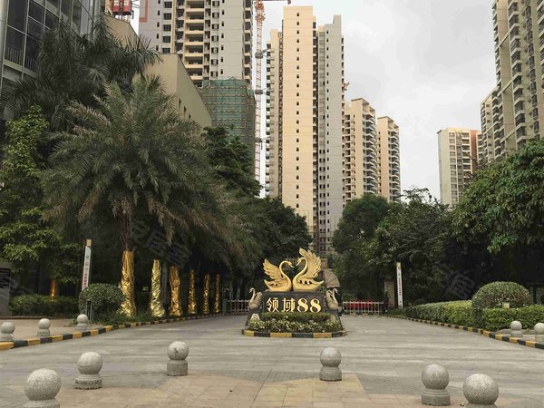 领域88,体育东路1号-肇庆领域88二手房,租房-肇庆安居客