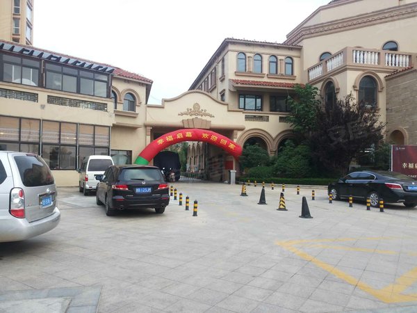 天一仁和智慧之城(1373号),王沙路1373号-青岛天一仁和智慧之城(1373