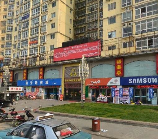 宇济时代广场,广场路-孝感宇济时代广场二手房,租房-孝感安居客