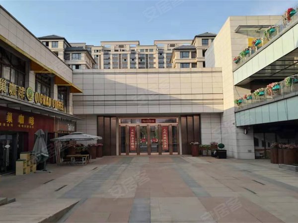 奥园城市天地