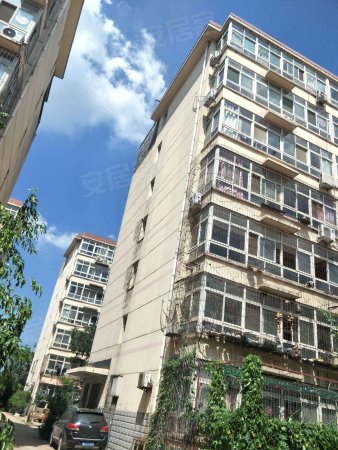 精装2室 桃李园, 桃李园二手房, 2室1厅1卫, 83万元 - 石家庄58安居客
