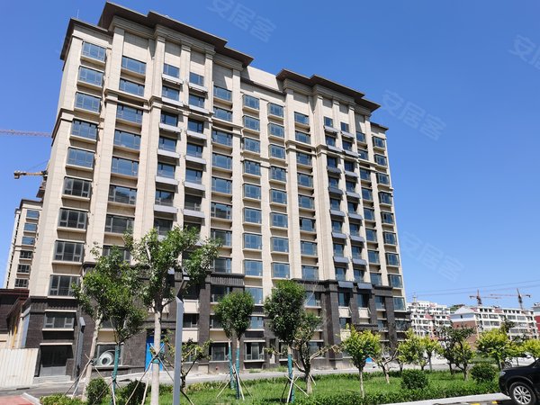 滨州小区 沾化小区 沾化城区小区 远大城实景图 1/ 17  