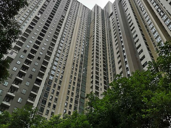 方圆月岛,花城大道55号-广州方圆月岛二手房,租房-广州安居客