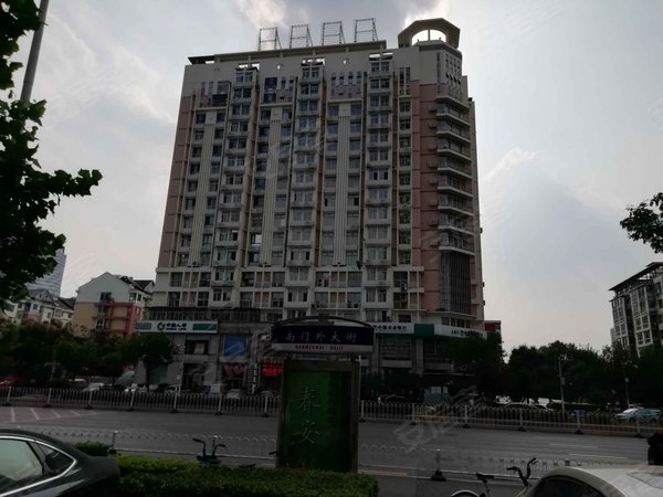 博泰大厦,南门外大街392号-天津博泰大厦二手房,租房-天津安居客