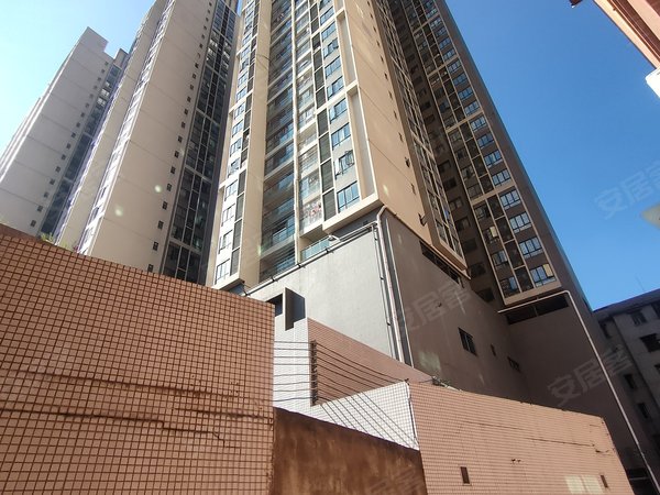 清远小区 佛冈小区 佛冈城区小区 银座大厦实景图 1/ 10  