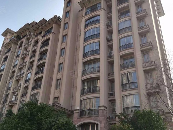 台州小区 椒江小区 葭沚小区 新明半岛(北区) 实景图 1/ 7  