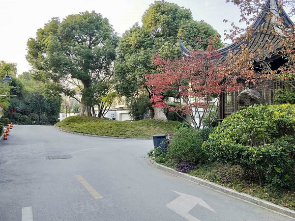 玖园(别墅),虎丘路228号-苏州玖园(别墅)二手房,租房-苏州安居客