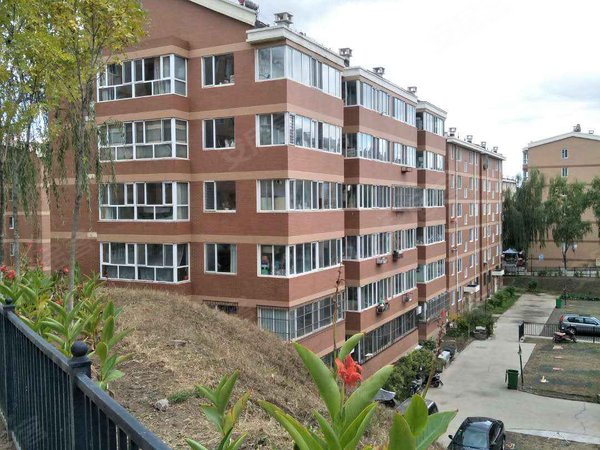 枫林绿洲,广仁岭大街-承德枫林绿洲二手房,租房-承德安居客