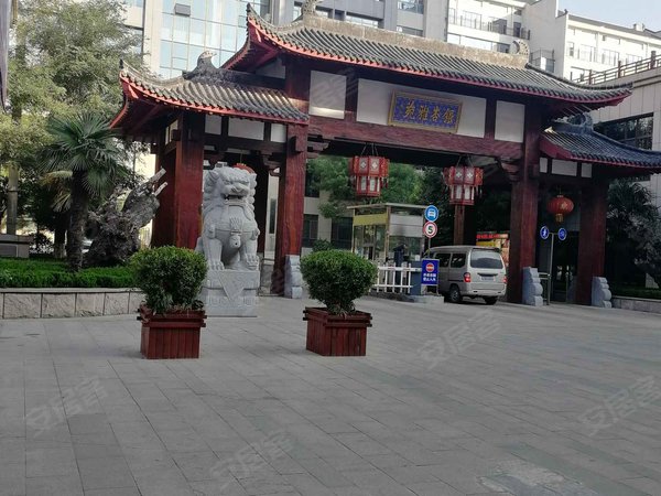 银杏雅苑,滨河路-临沂银杏雅苑二手房,租房-临沂安居客